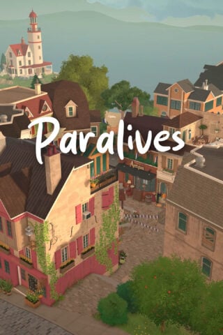 Paralives