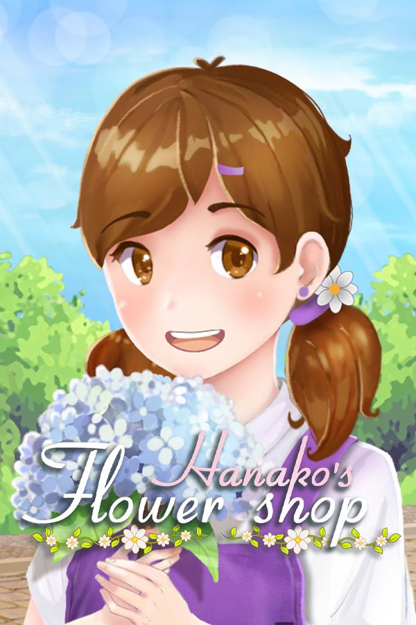 Hanako’s Flower Shop