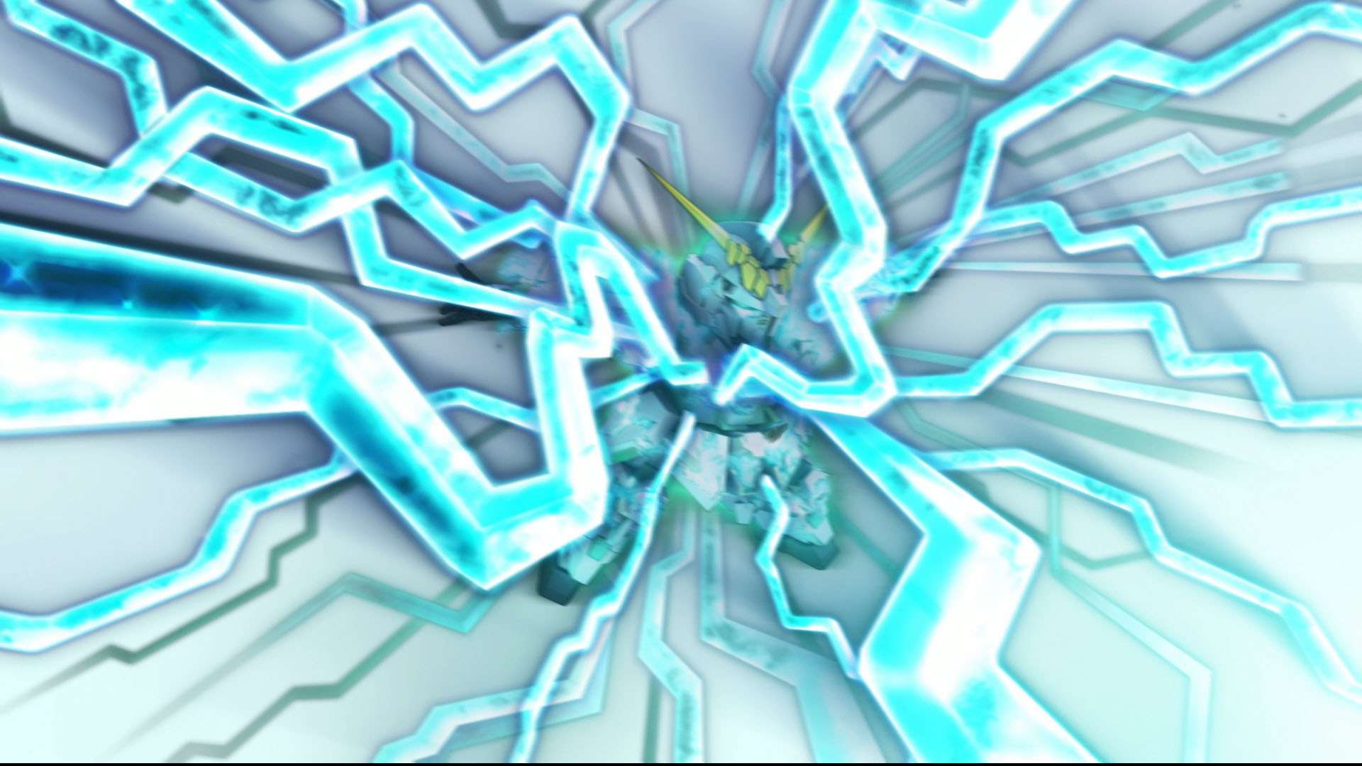 SD Gundam G Generation Genesis