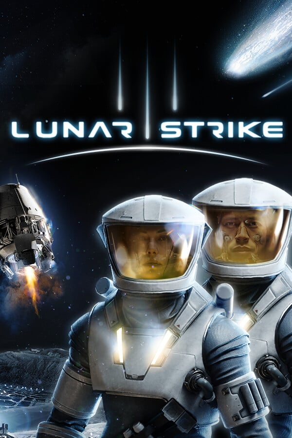 Lunar Strike