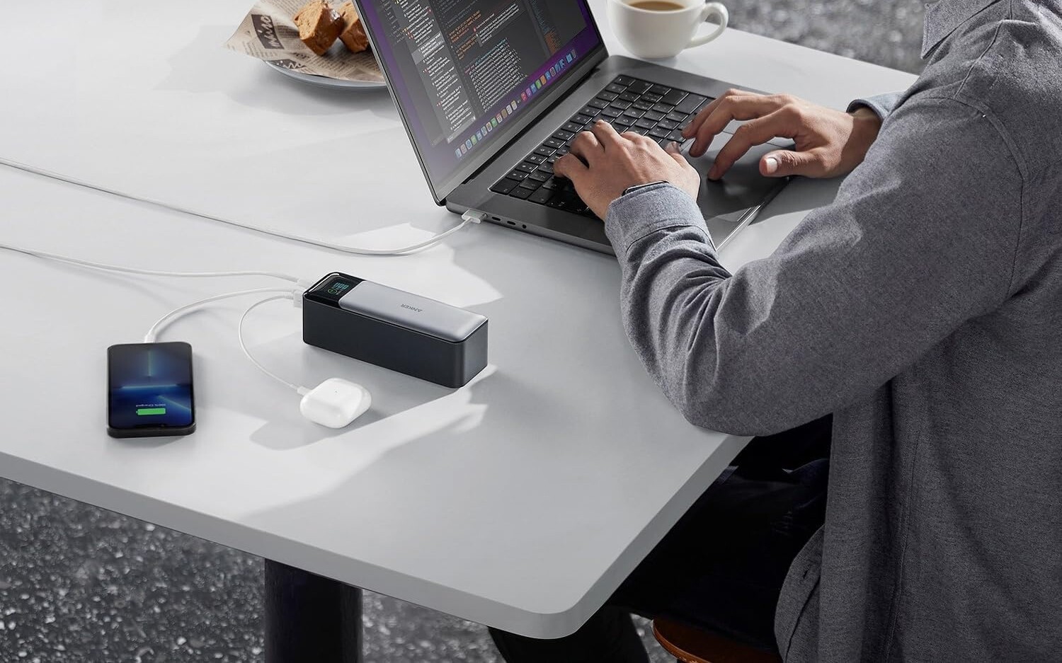 anker powercore