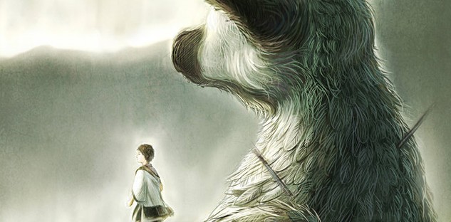 The Last Guardian jest kolejnym tytułem na PlayStation 4