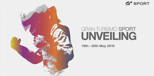 Nowe informacje i wideo z Gran Turismo Sport już 19 maja