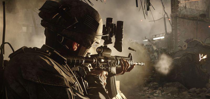 Zremasterowane Call of Duty: Modern Warfare również z nowymi screenami