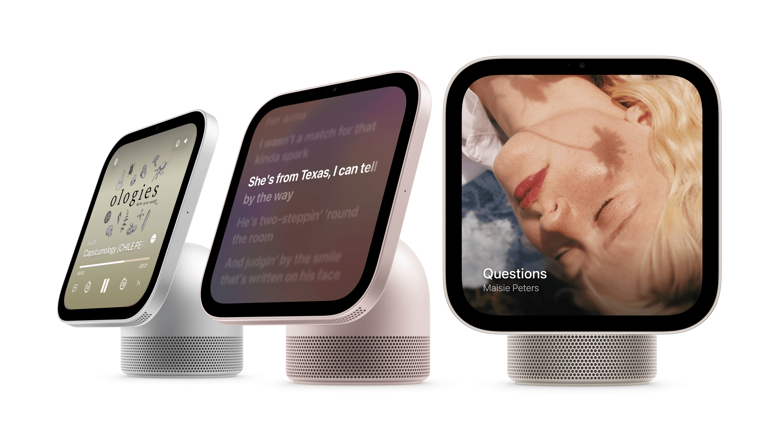 Apple HomeView