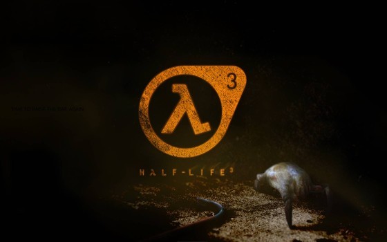 Rejestracja marki Half-Life 3 to ściema?