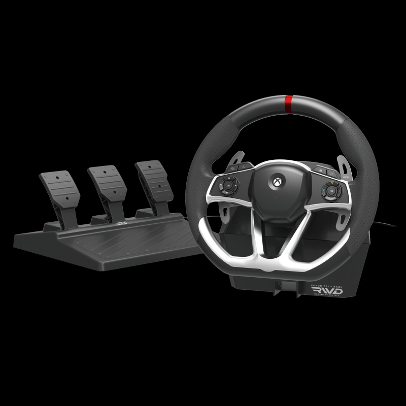 HORI gotowe na premierę Xbox Series X|S. Sprzęt trafi do Polski