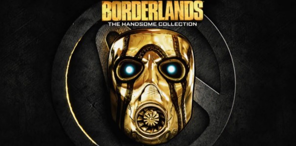 Borderlands: The Handsome Collection pozwoli przenieść save&#039;a z last-gena, ale nie wszystko