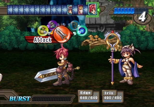Atelier Iris 3: Grand Phantasm