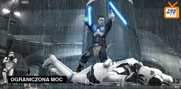 PS3Site TV prezentuje: Star Wars: The Force Unleashed II [+rymowanka]