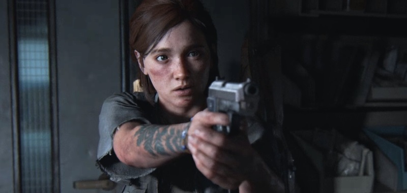 The Last of Us 2 oficjalnie największą pod względem rozmiaru grą Sony. Znamy ostateczną wagę tytułu