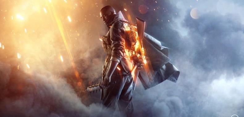 Powstanie serial Battlefield! Będzie to wspólny projekt Paramount Television oraz Anonymous Content