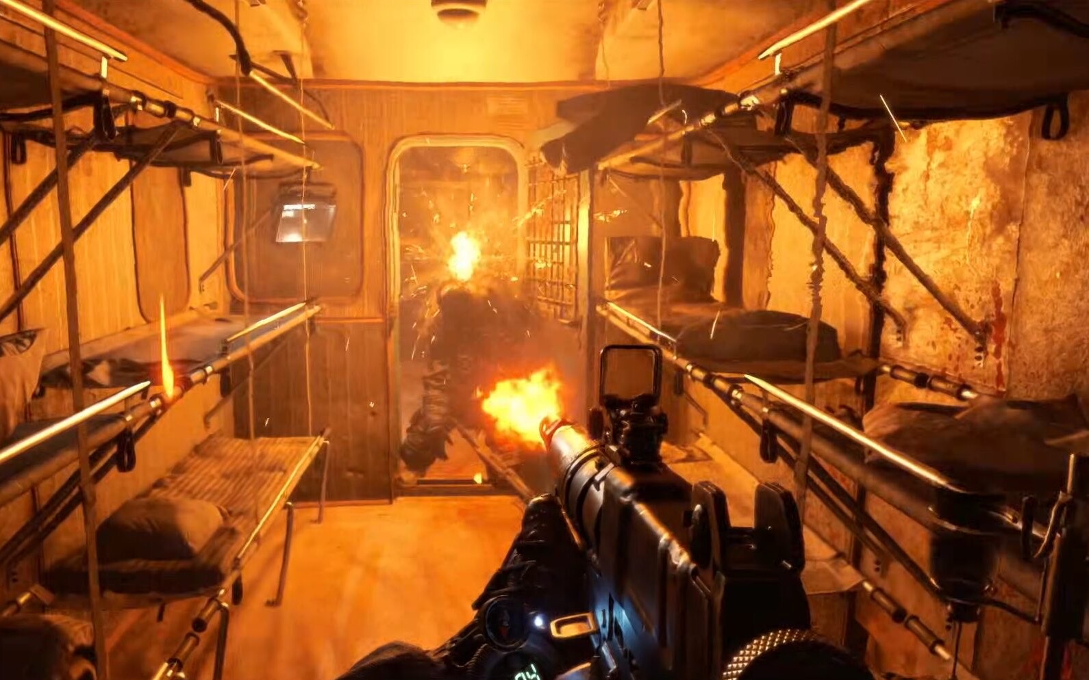 Metro 2039 wygląda WSPANIALE. Zagramy już w lutym
