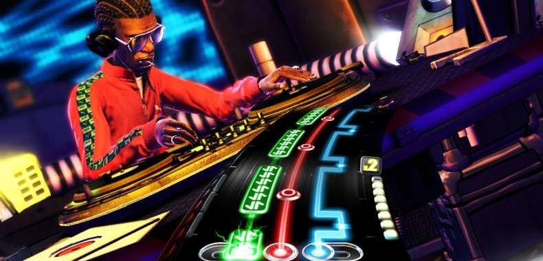 Ubisoft kupił twórców DJ Hero i Guitar Hero Live