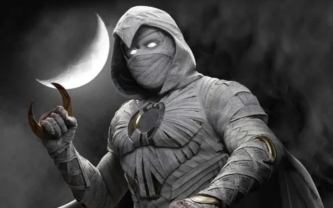 Moon Knight