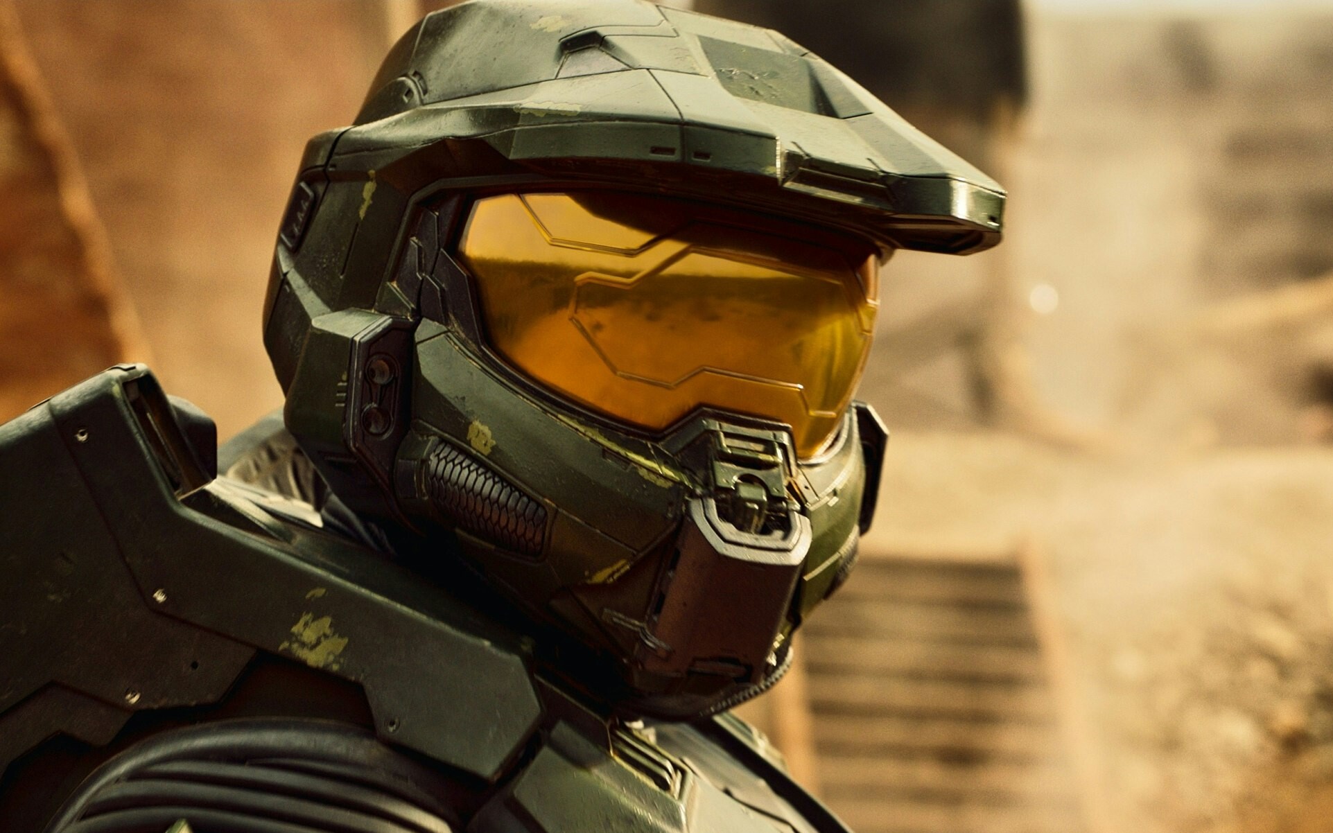 Halo 7 wyciekło do sieci! Pokazano materiały z najnowszej odsłony Halo Studios