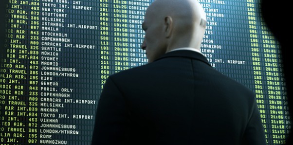 Seks, przemoc i wulgaryzmy - nowy Hitman oceniony pod kątem zawartości