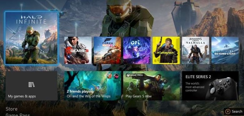 Xbox Series X z „oczekiwaną funkcją”. Pierwsi gracze sprawdzają zapowiedzianą opcję