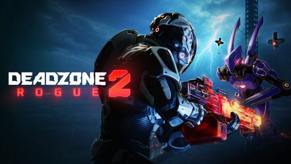 Deadzone: Rogue 2