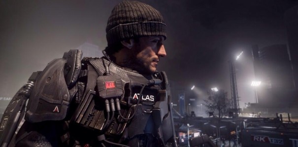 Sledgehammer z największą swobodą twórczą w rodzinie producentów Call of Duty