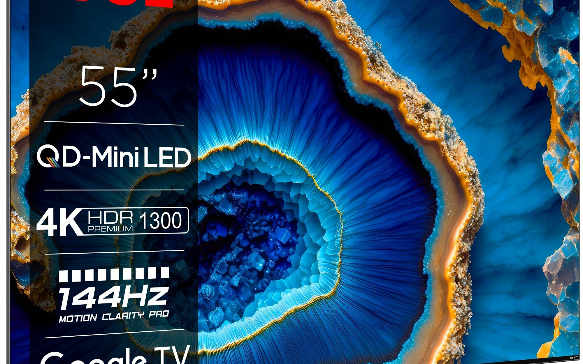 TCL miniled