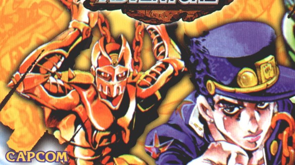 Dziwaczne przygody JoJo wrócą w HD