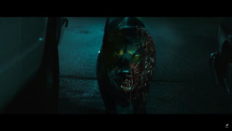 Resident Evil: witajcie w Raccoon City (2021) - recenzja filmu [UIP]. Miało być dla fanów, wyszło dla nikogo