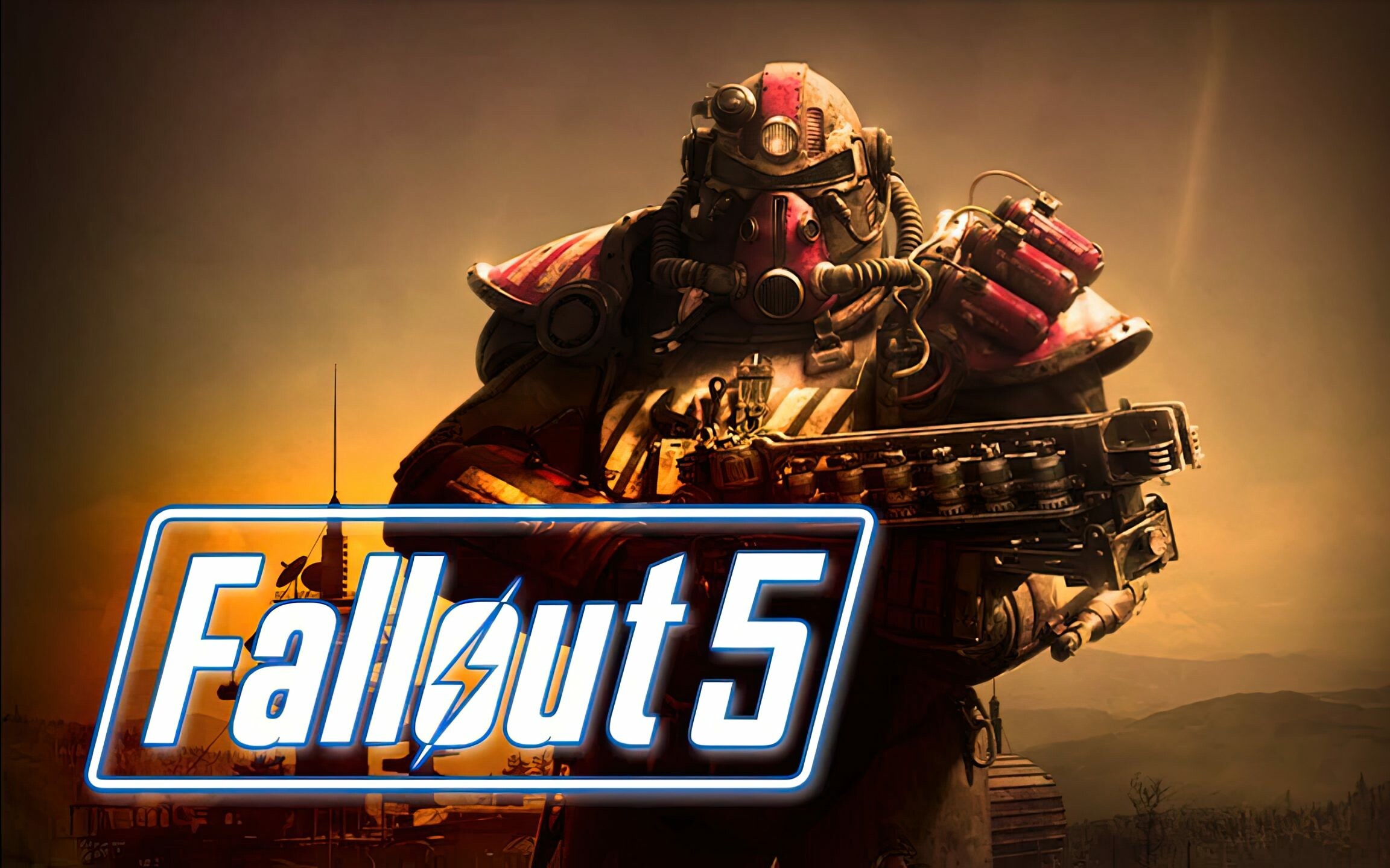 Fallout 5