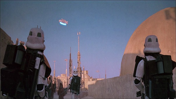 Lucasfilm zaklepuje markę Star Wars: 1313
