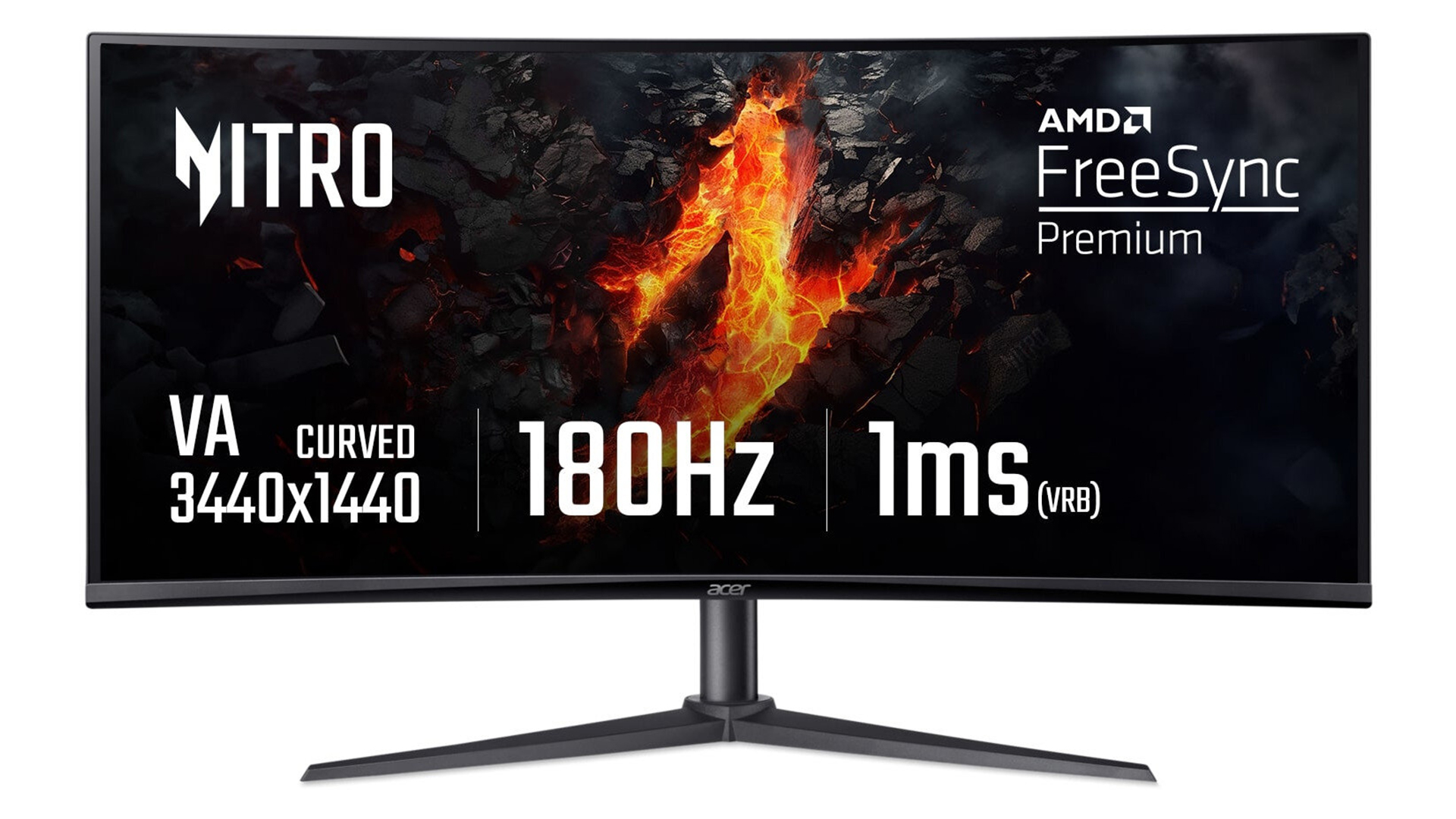 ACER Nitro Monitor