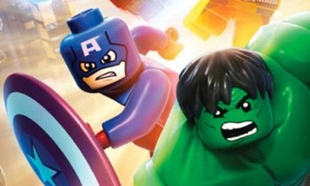 Garść informacji o LEGO Marvel Super Heroes