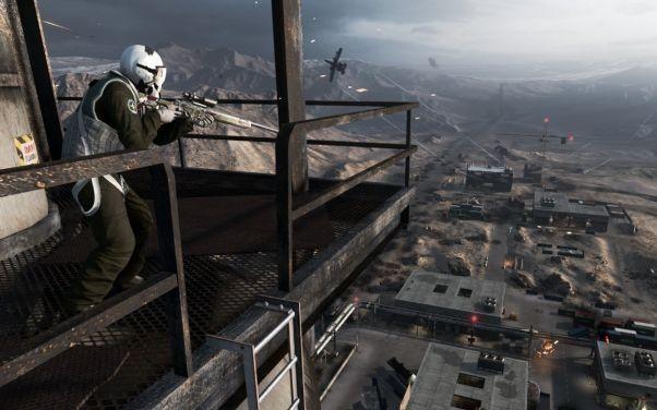 Battlefield 4 otrzyma kolejne dodatki - twórcy czekają na nasze opinie