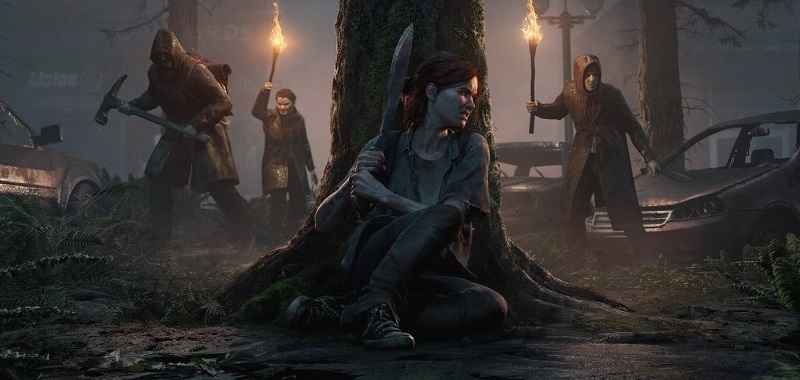 The Last of Us 2 na szczycie w rankingach sprzedaży. Przecieki skłaniają graczy do zakupu gry