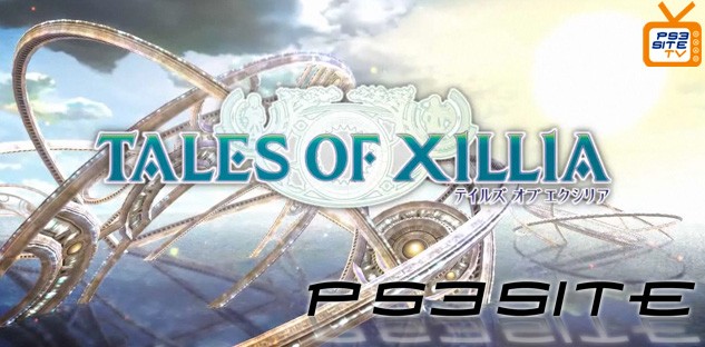 PS3Site TV przedstawia: Gramy w Tales of Xillia