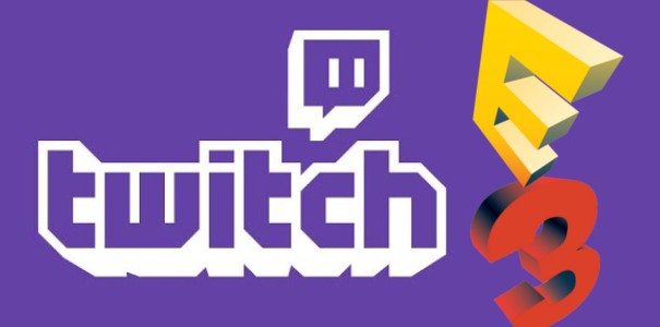 Tegoroczne targi E3 obejrzymy na Twitchu