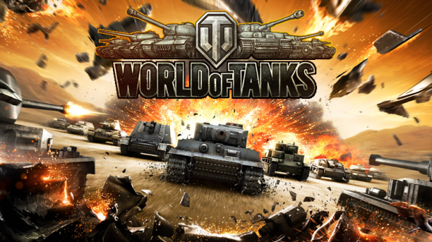 Twórcom World of Tanks nie podoba się złoty abonament Xbox Live