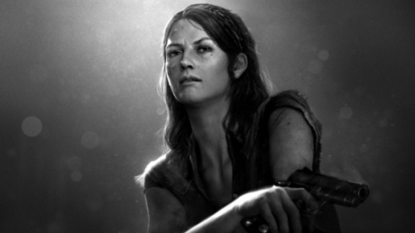Nowe screeny z The Last of Us skupiają się na Tess