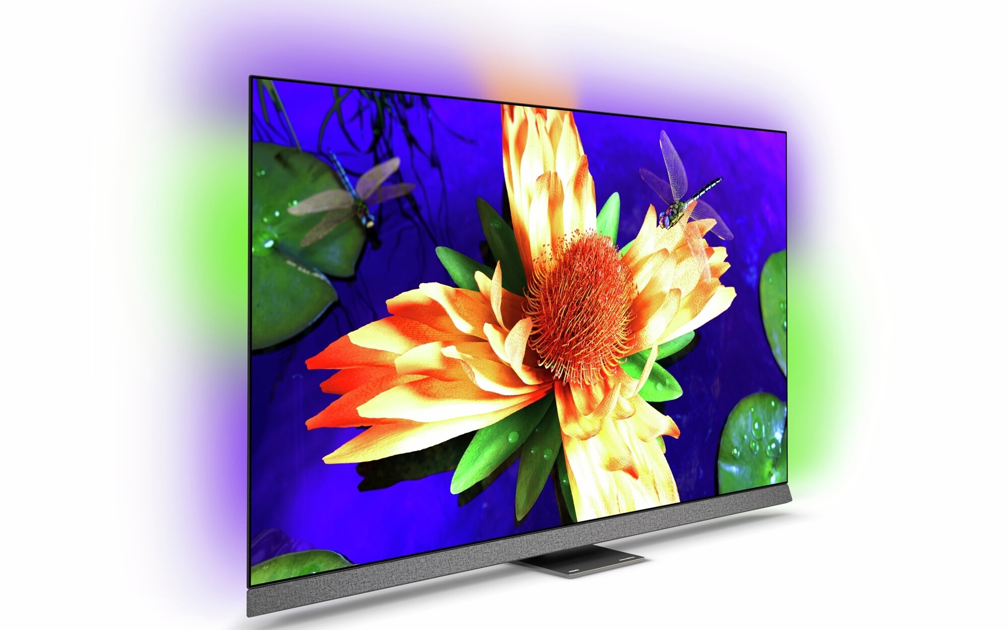 Philips OLED+ 55OLED907