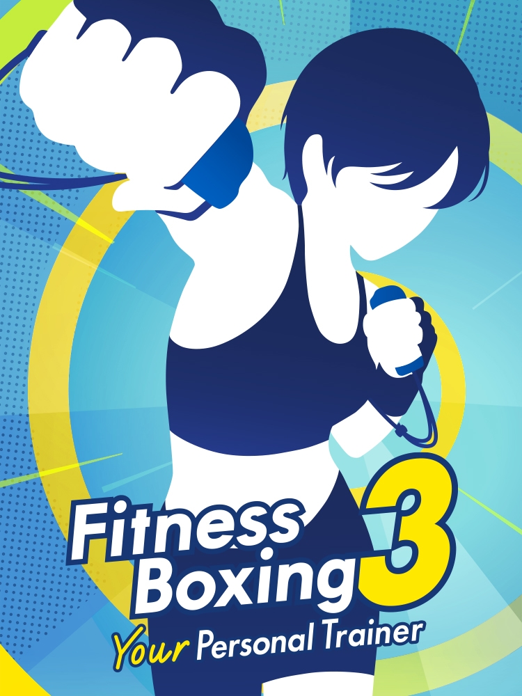 Fitness Boxing 3: Your Personal Trainer