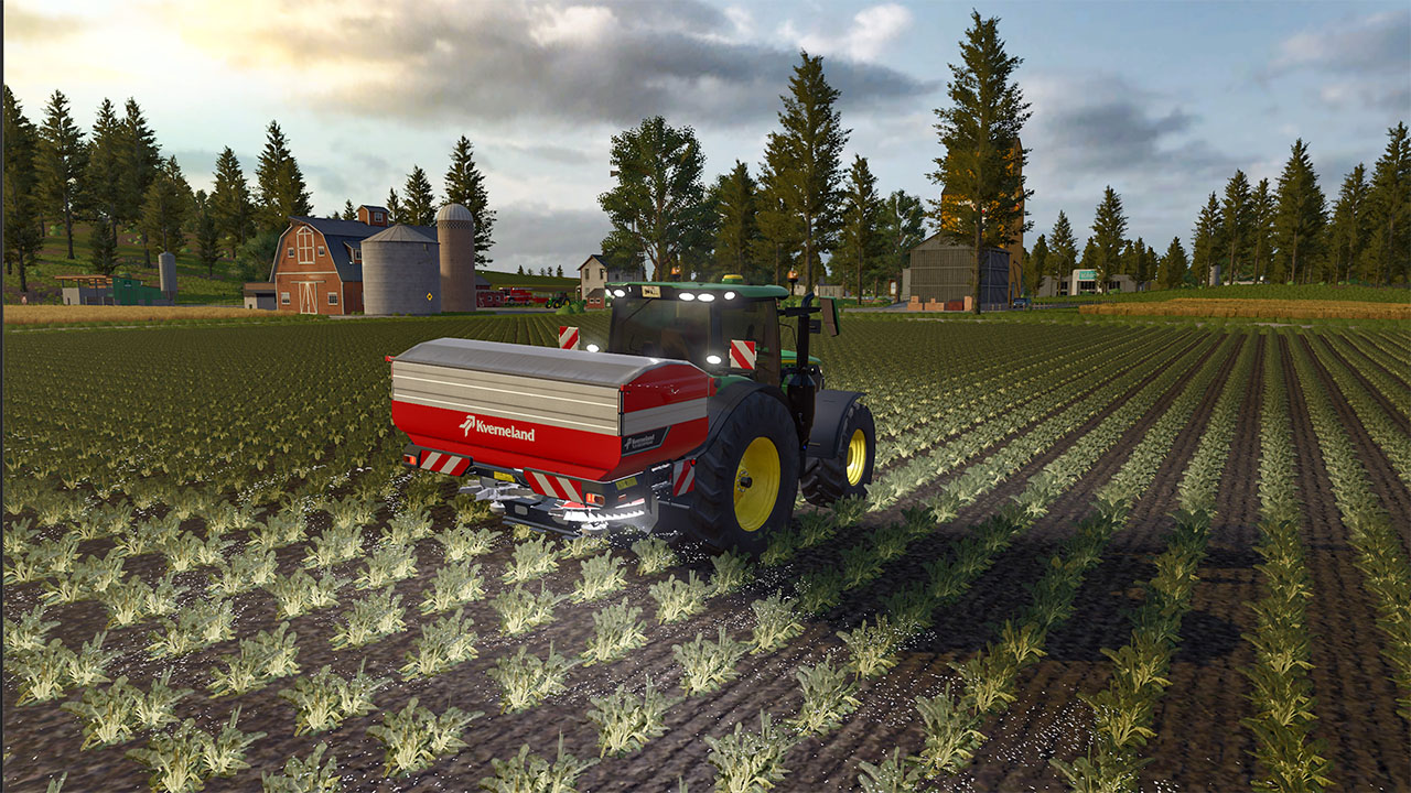 Farming Simulator 26 - recenzja gry #3