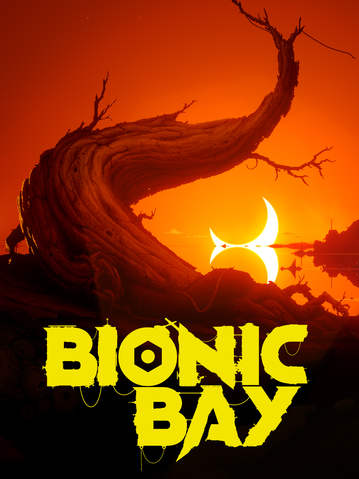 Bionic Bay