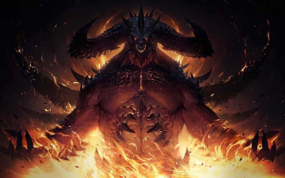 Diablo Immortal Recenzja