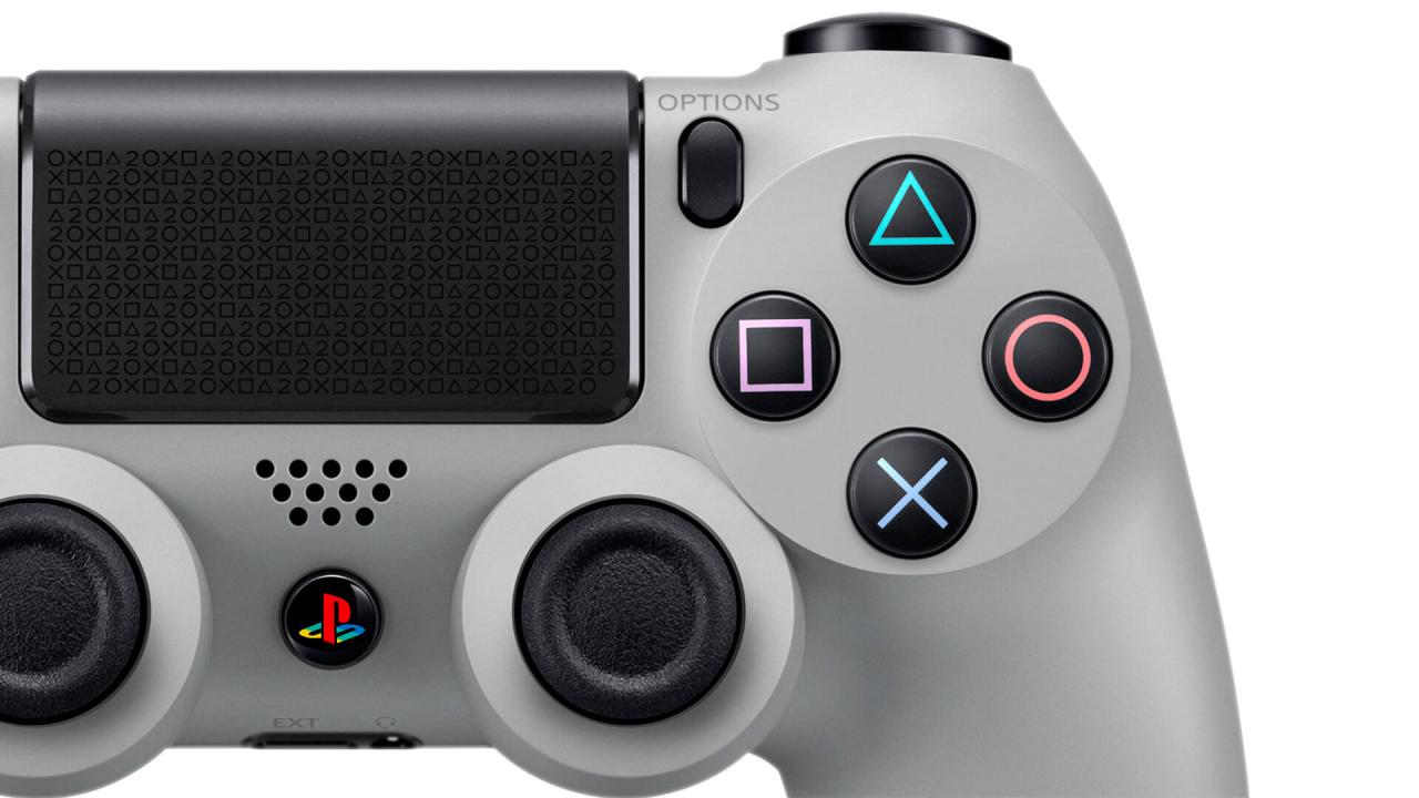 KONKURS: Wygraj konsolę PlayStation 4 20th Anniversary!