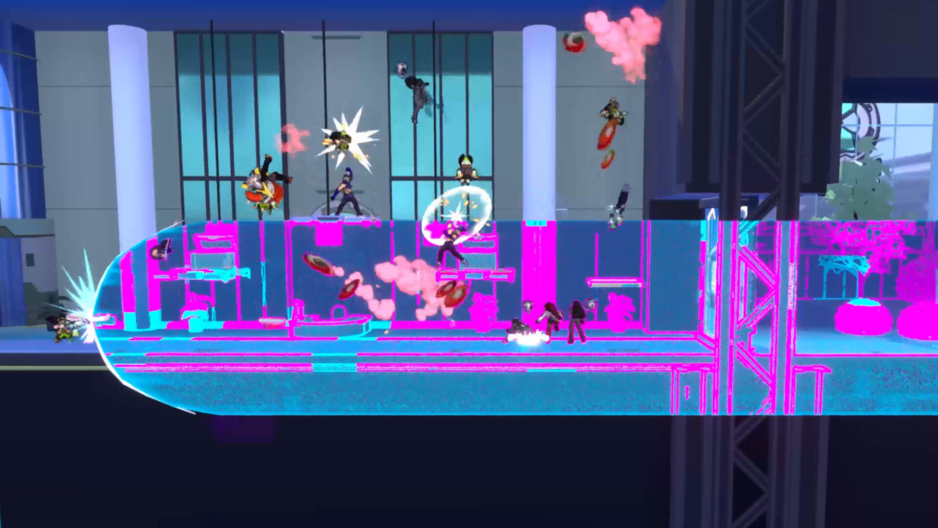 Byte Breakers #6
