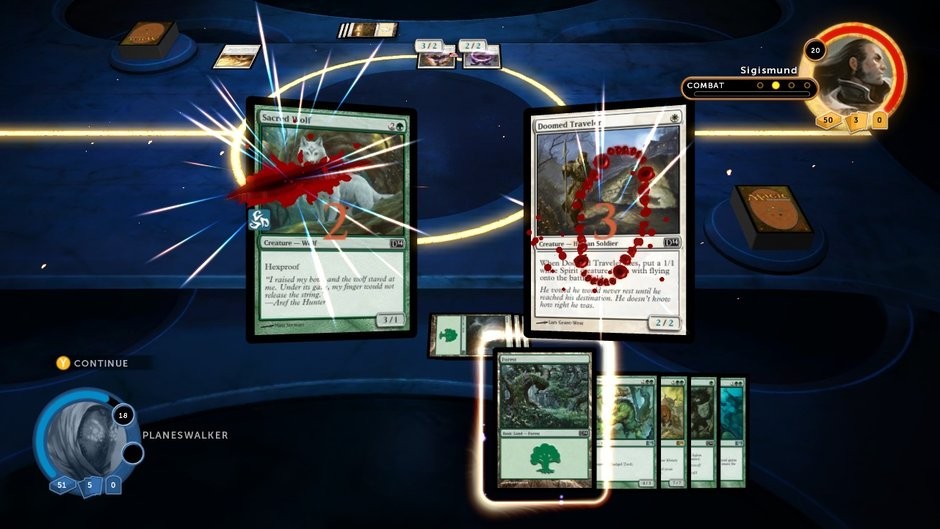 Magic 2014 – Duels of the Planeswalkers
