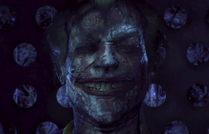 Joker przybył na E3! Zobaczcie nowy materiał z Batman: Arkham Knight