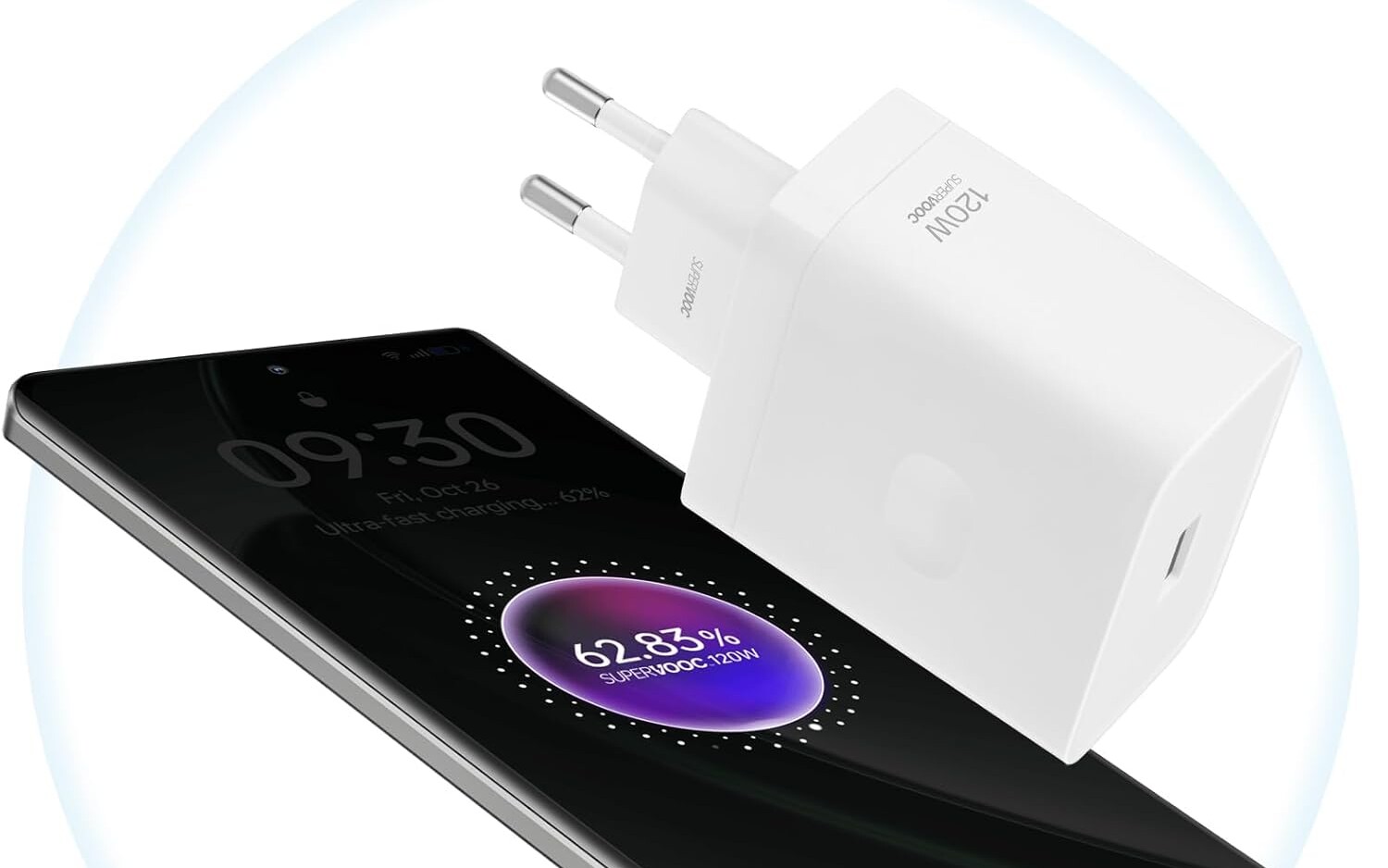 supervook 120w