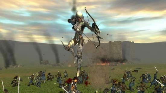 Kingdom Under Fire: Heroes #7