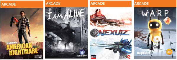Alan Wake, I Am Alive nareszcie odatowane