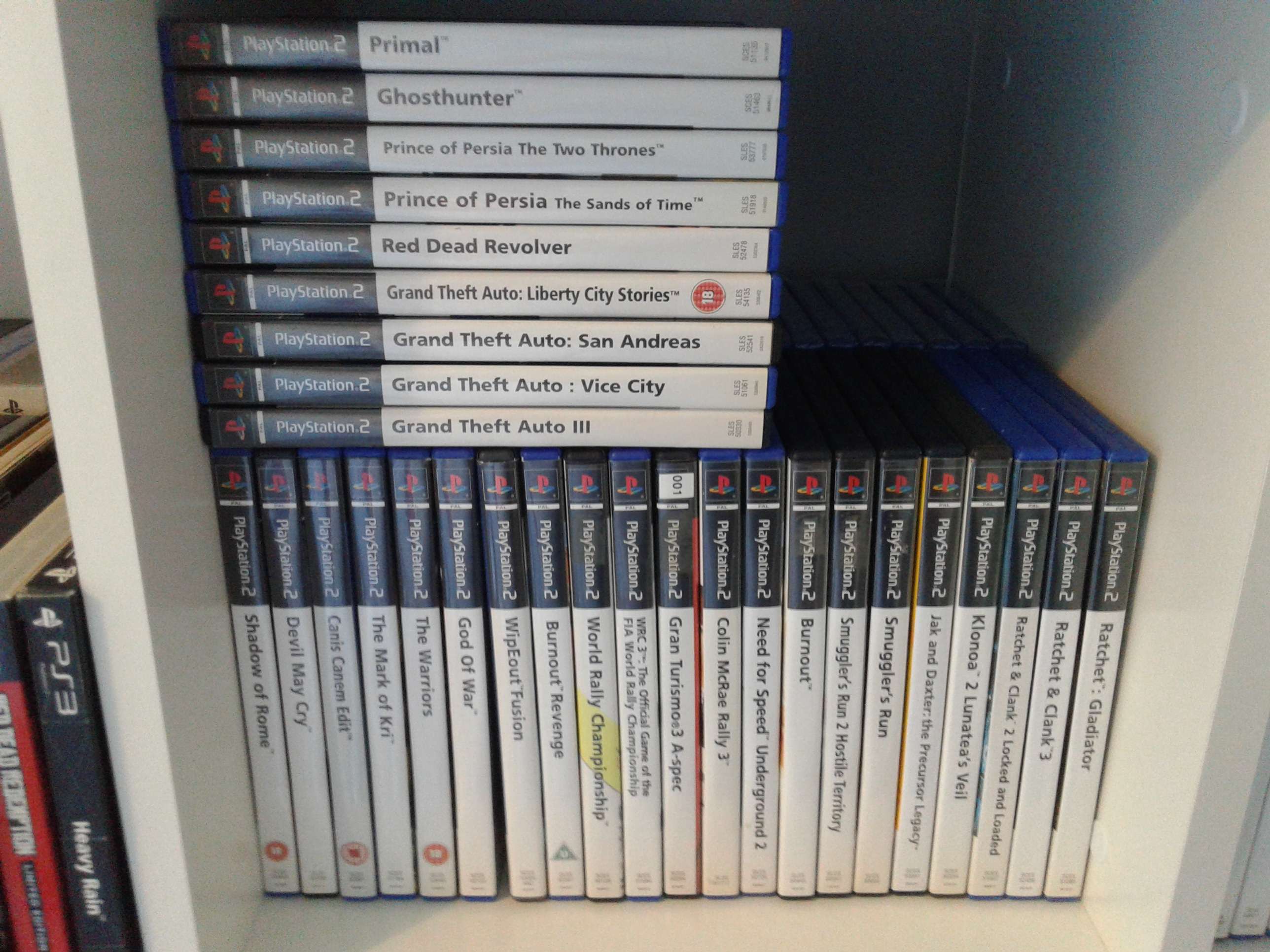 Filmowe Just Cause i nowa gra z Rico (?)